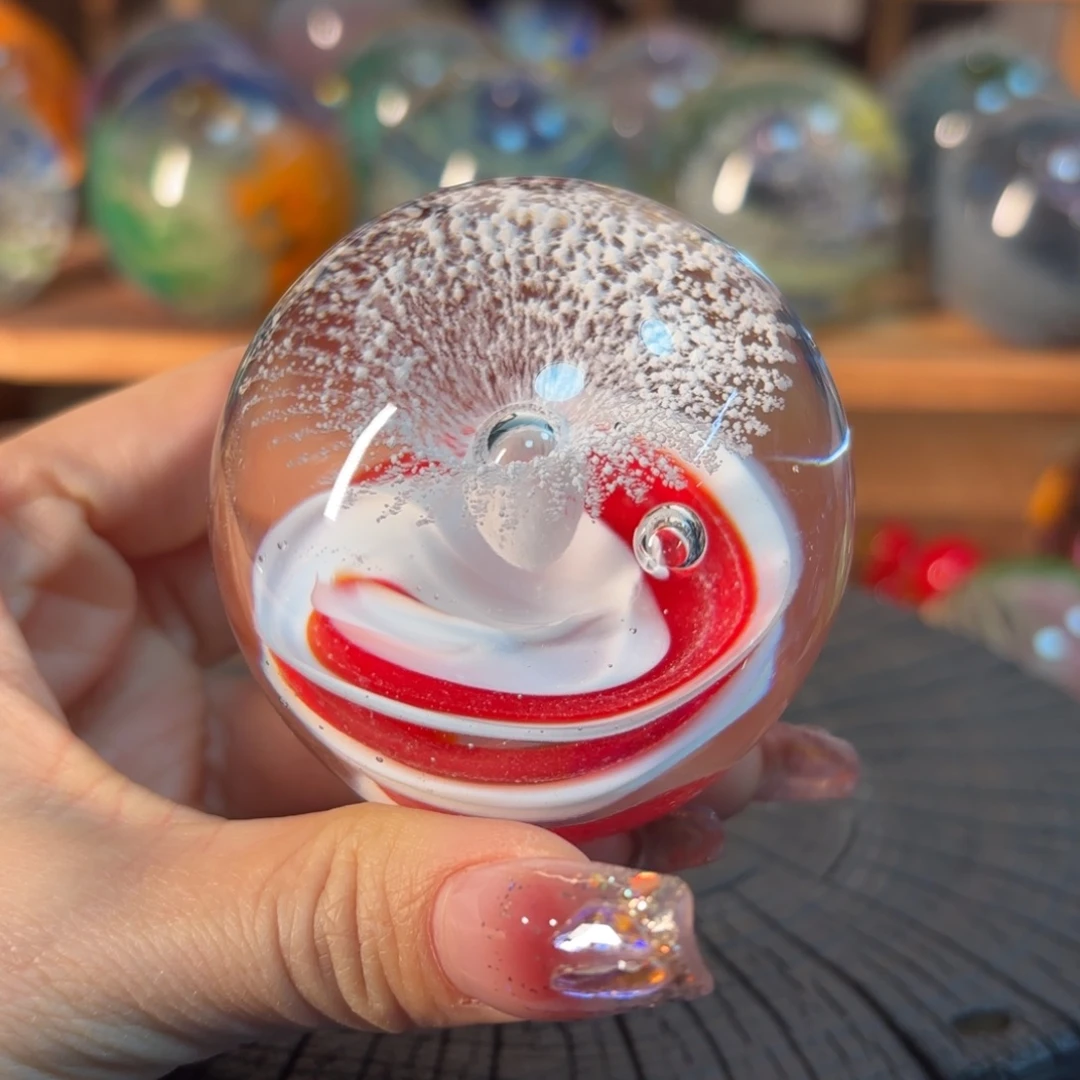 琉璃手工艺品精品