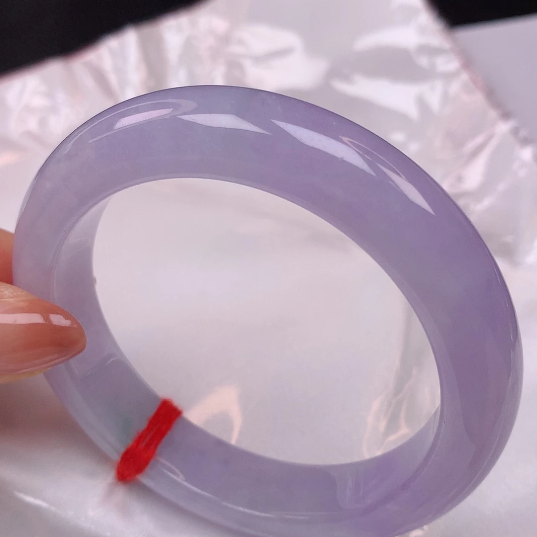 【闪购商品】翡翠手镯未镶嵌55翡翠手镯