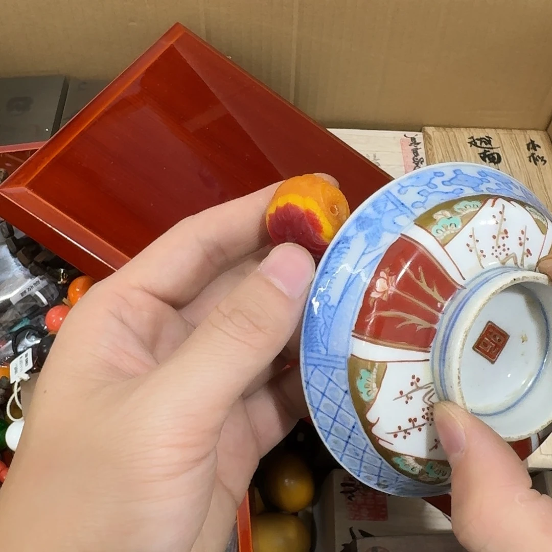 瓷器茶具系列套装