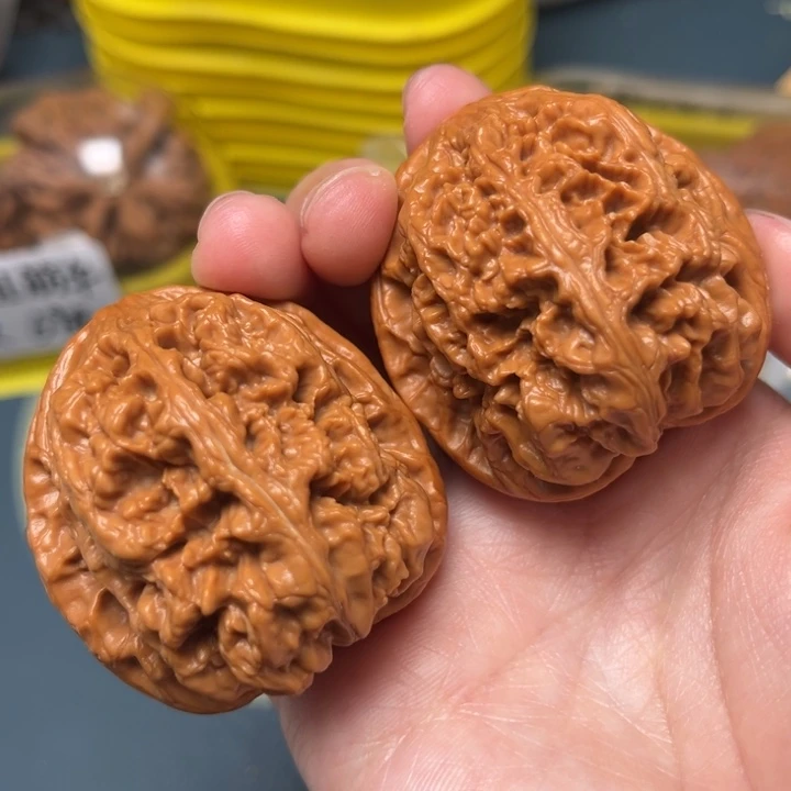 文玩核桃吊坠43-31984-05