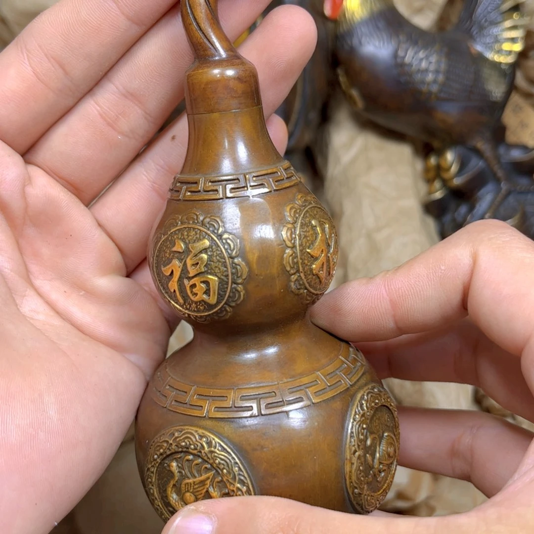 天王铜器专属链接