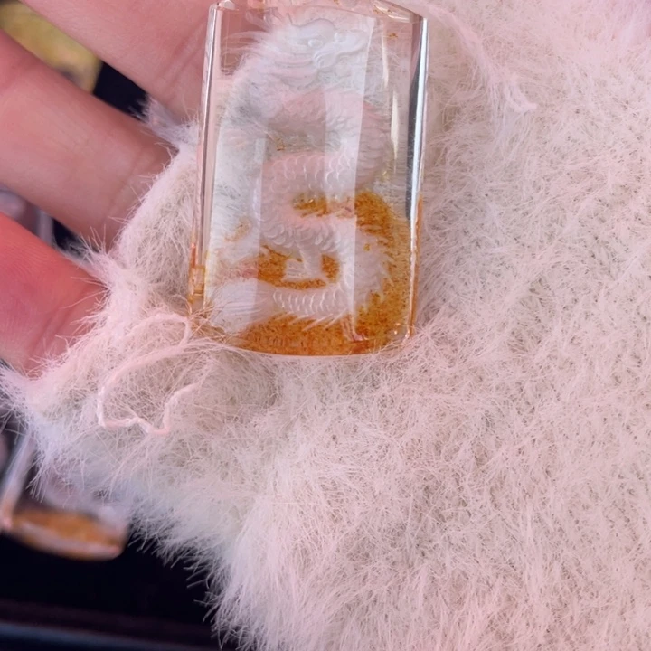 珠宝半成品紫晶未镶嵌