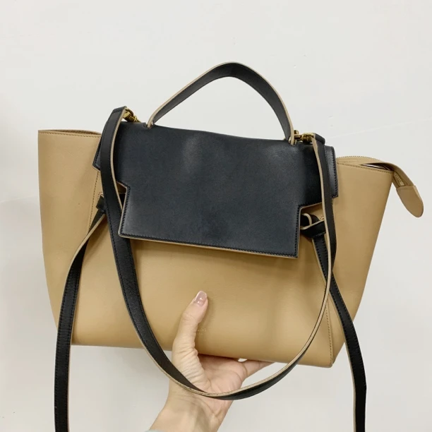 95新 Celine/思琳 SZ/瑟琳鲶鱼包/851