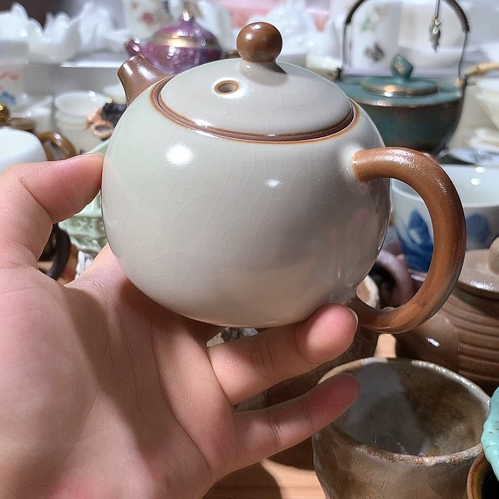 陶瓷制品及陶瓷艺术品微瑕容量150