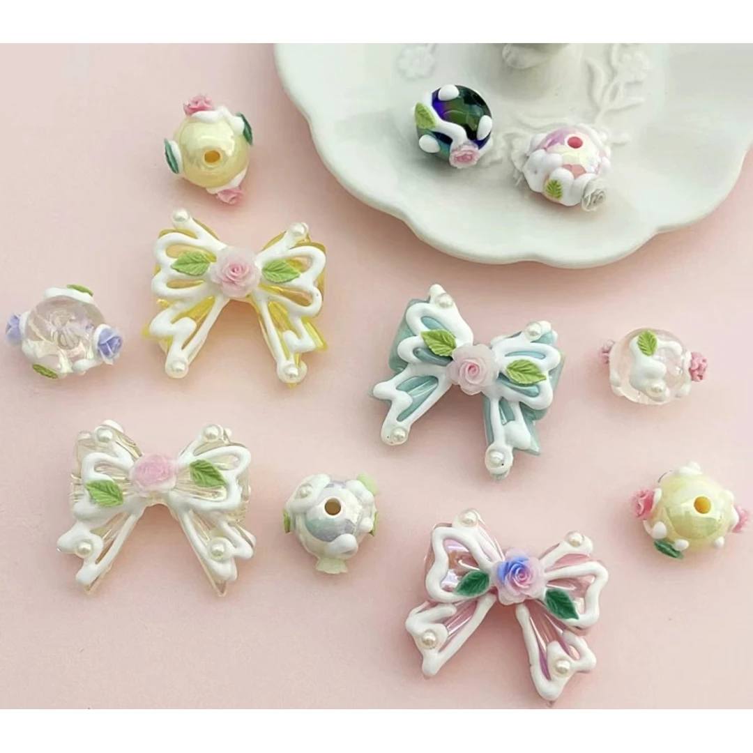 【 P--- 各种配件等链接】手工DIY配件