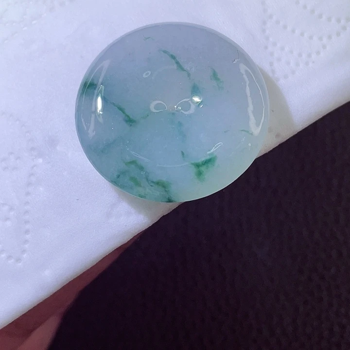 未镶嵌定制翡翠翡翠