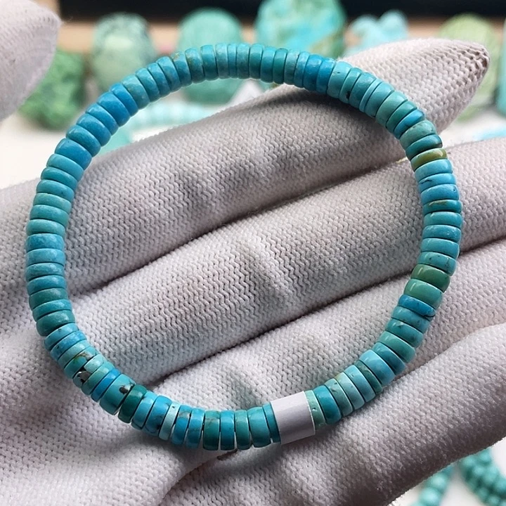 绿松石其它未镶嵌