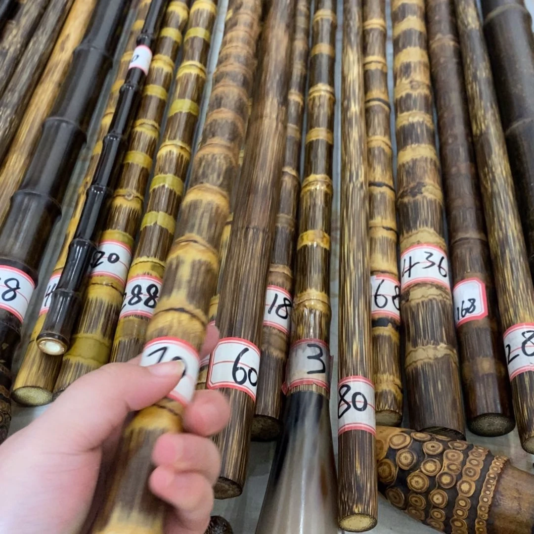 李*振金丝竹自选实心70