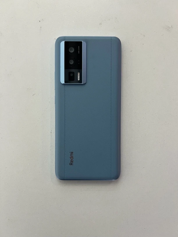 8新 Redmi/红米 红米k60 原装二手机 性能强悍 16+512大内存