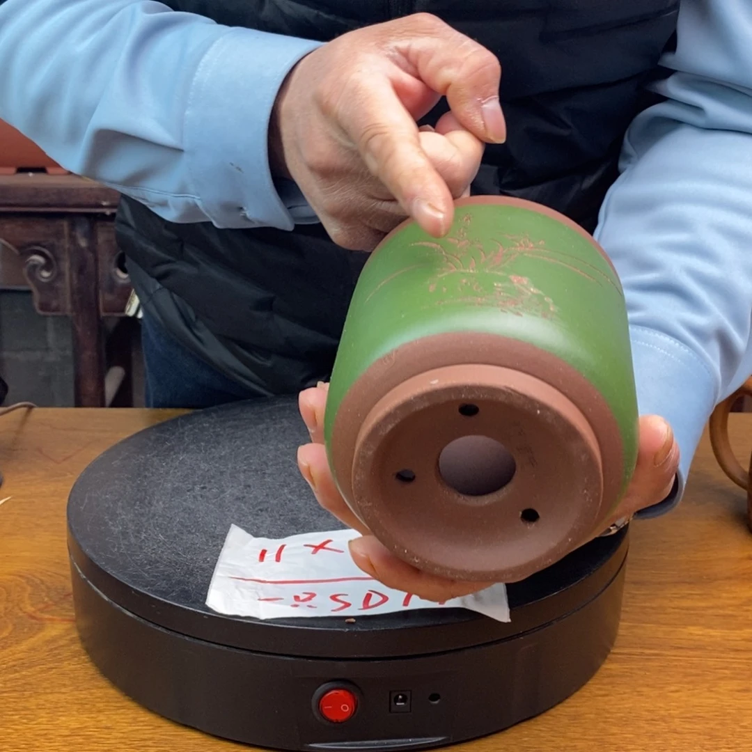 紫砂货号一只SD101