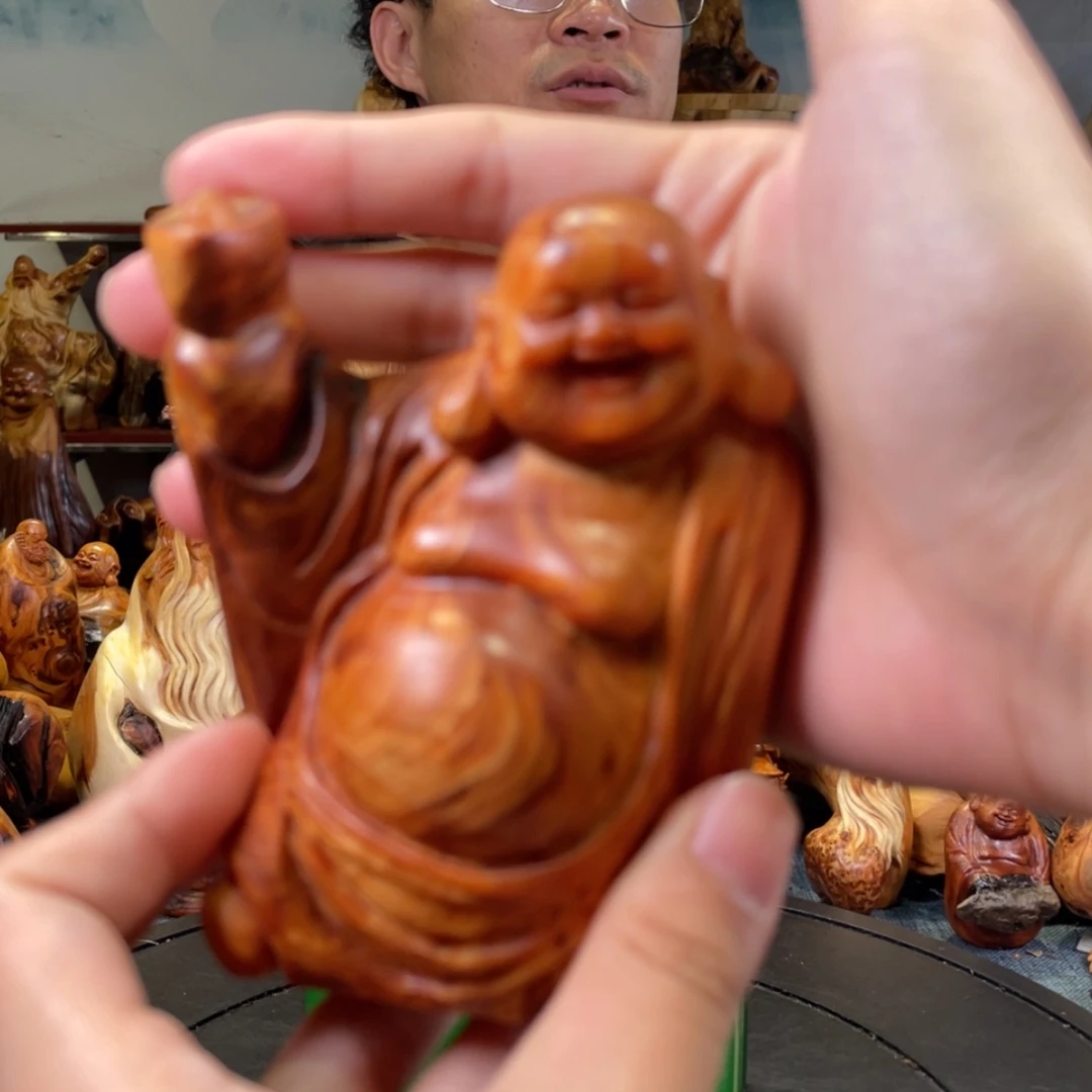 【闪购商品】柏木（崖柏）其他