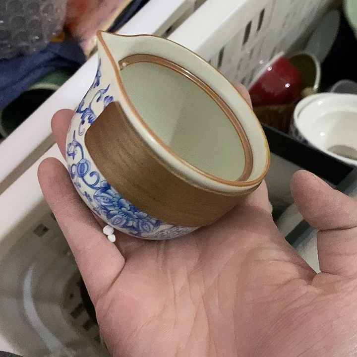 陶瓷艺术品及陶瓷制品