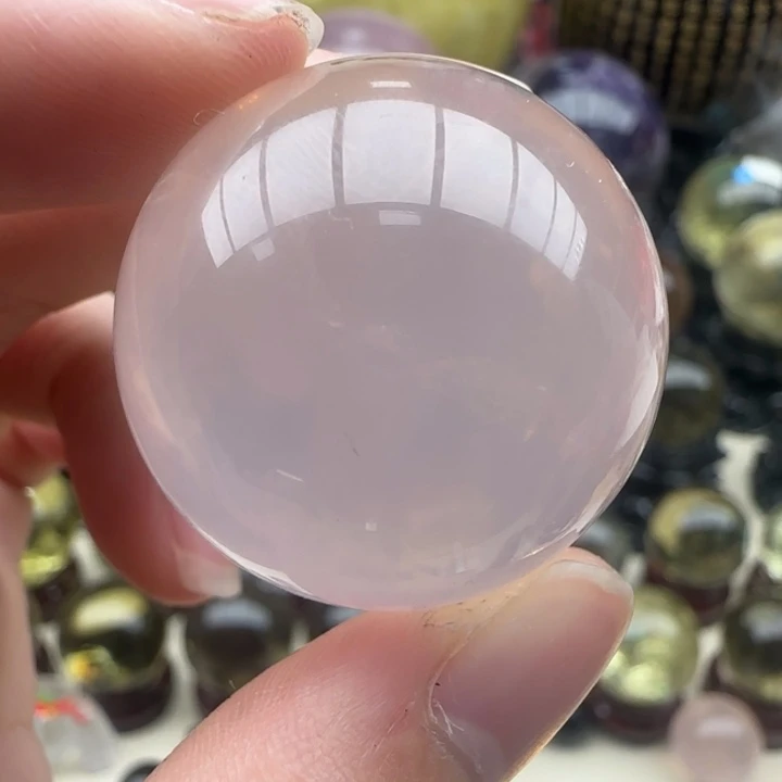 未镶嵌水晶摆件d714