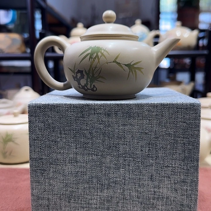 建水紫陶全手工制作adfgjkwryuiuu24677568