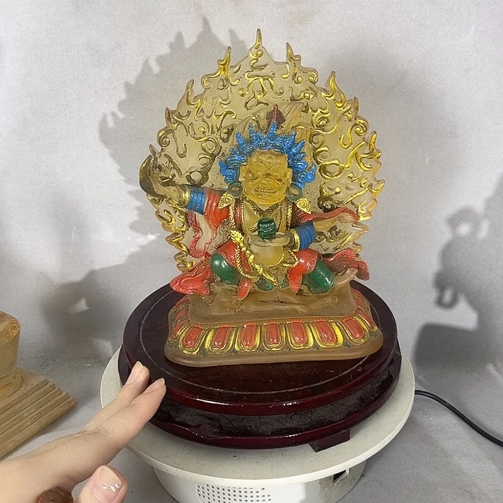 陶摆件高端定制设计