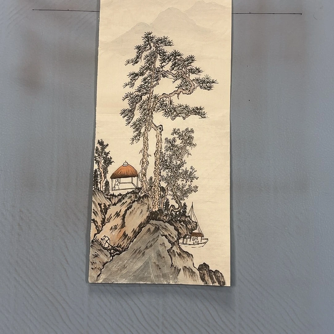 国画2043 牡丹一如您的