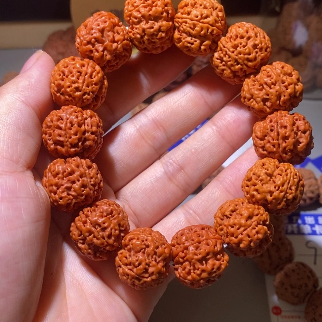 金刚菩提吊坠82号尺寸21