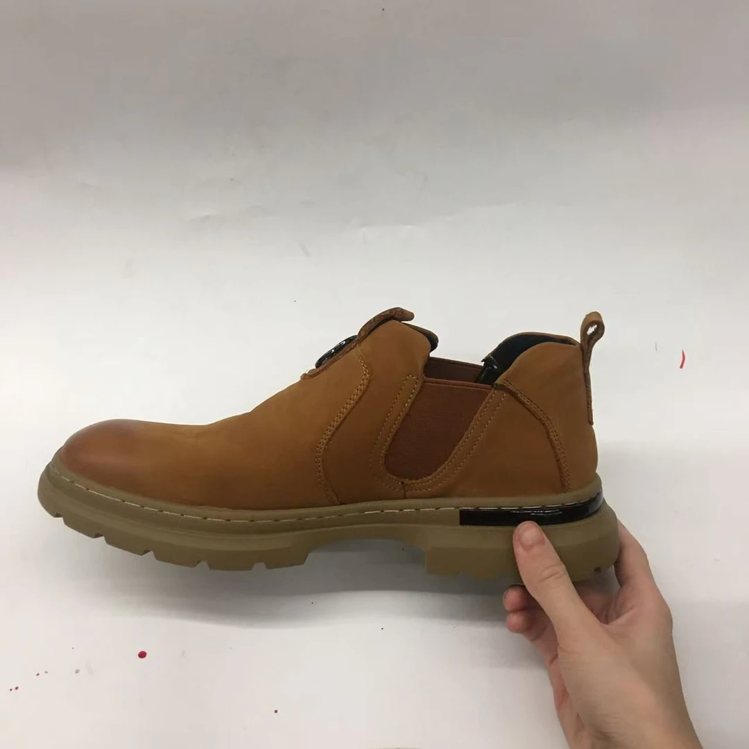 【A6586】38码 孤品推荐，时尚百搭男款、舒适男士鞋