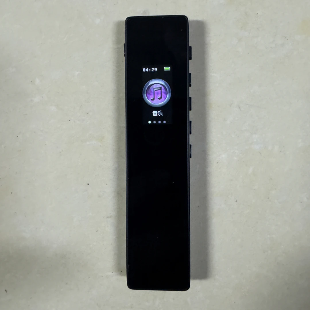9新  录音笔（64g版本）/电子配件