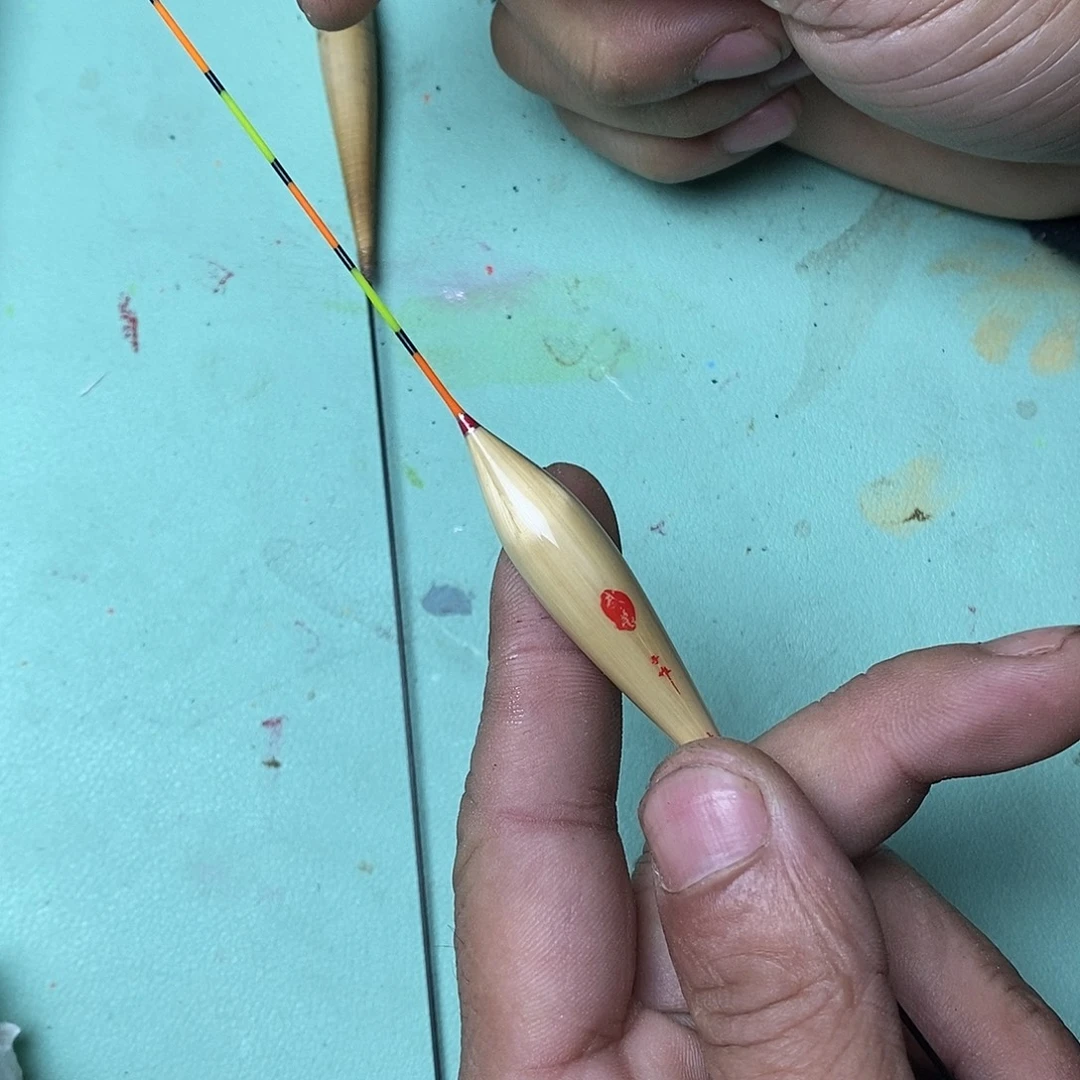 ****伟芦苇07-2号吃铅1.8