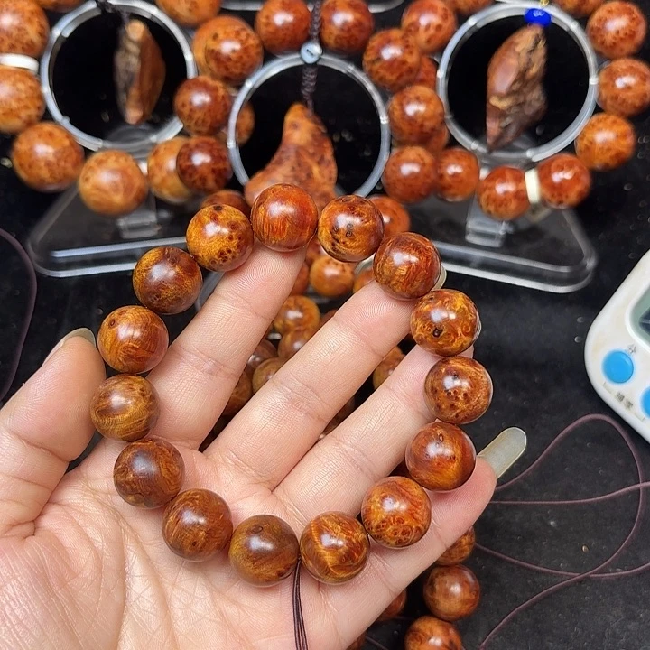 柏木（崖柏）手串/手链