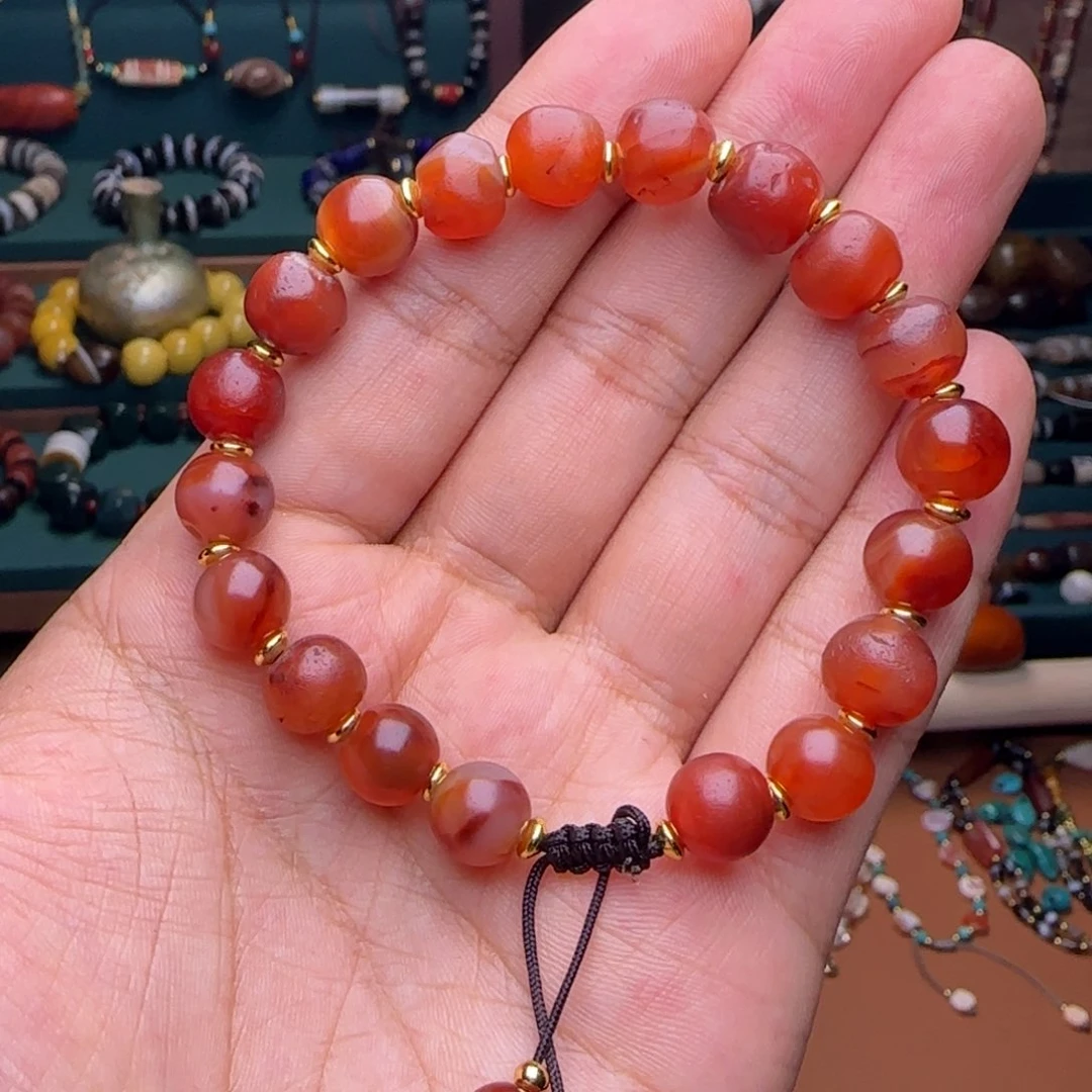 未镶嵌单玛瑙/玉髓