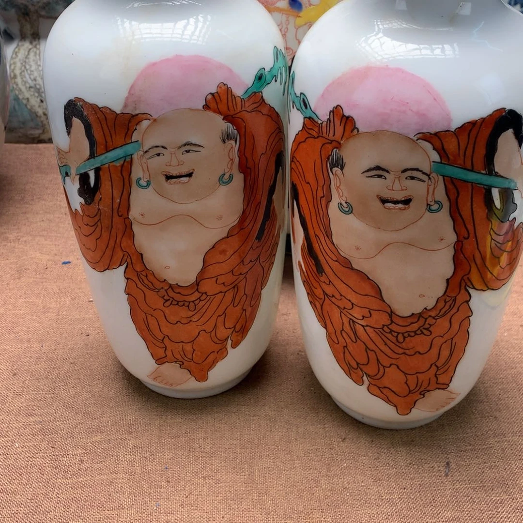 摆件旧藏瓷器旧藏瓷器