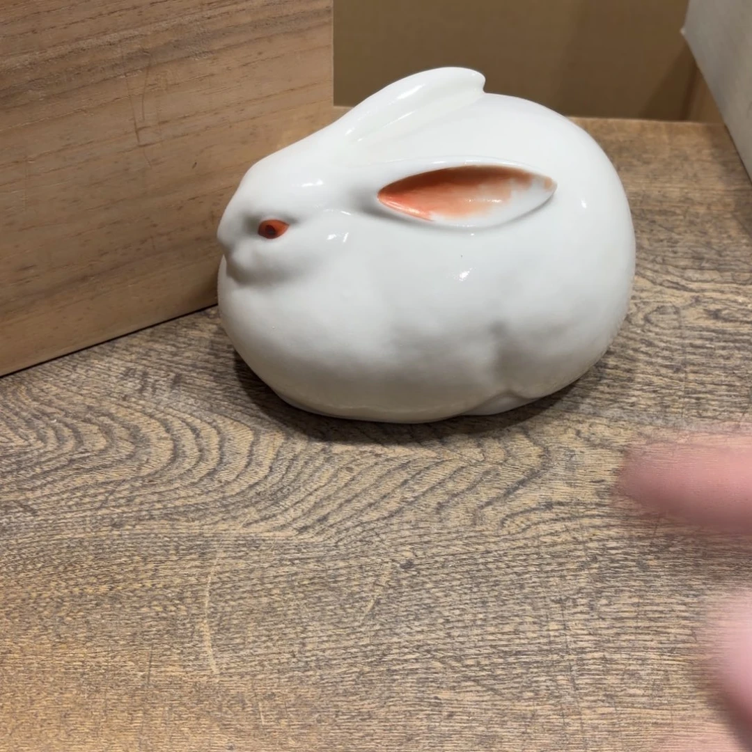 店***子般若中古美术工艺品