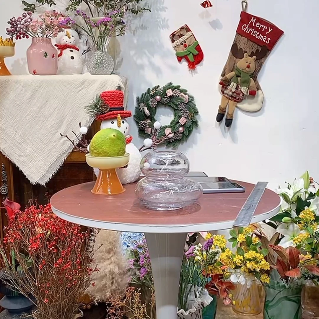 透明厚重口4.5高11.5