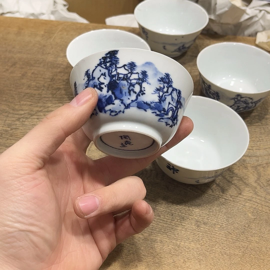 般若中古美术工艺品