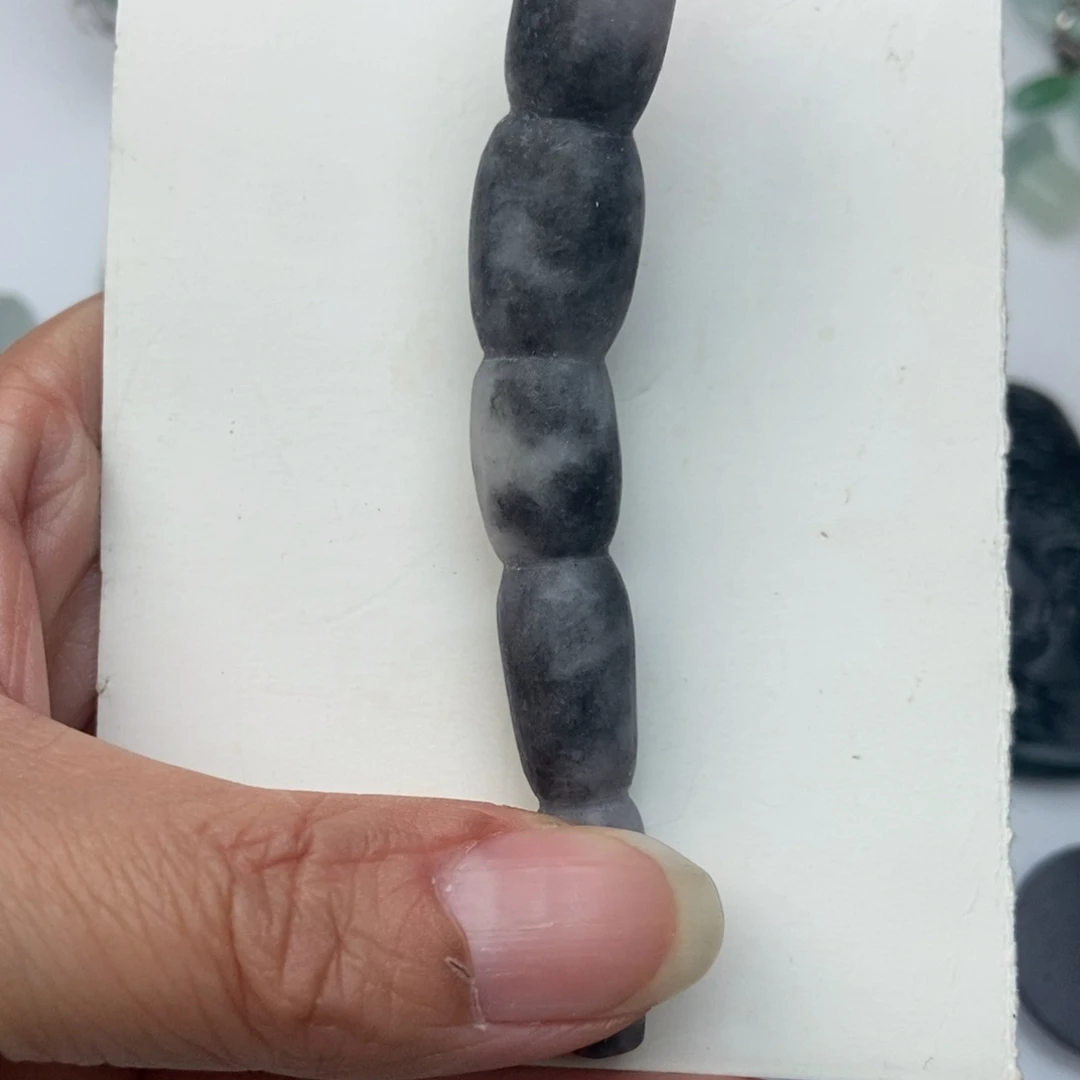 定制翡翠未镶嵌er