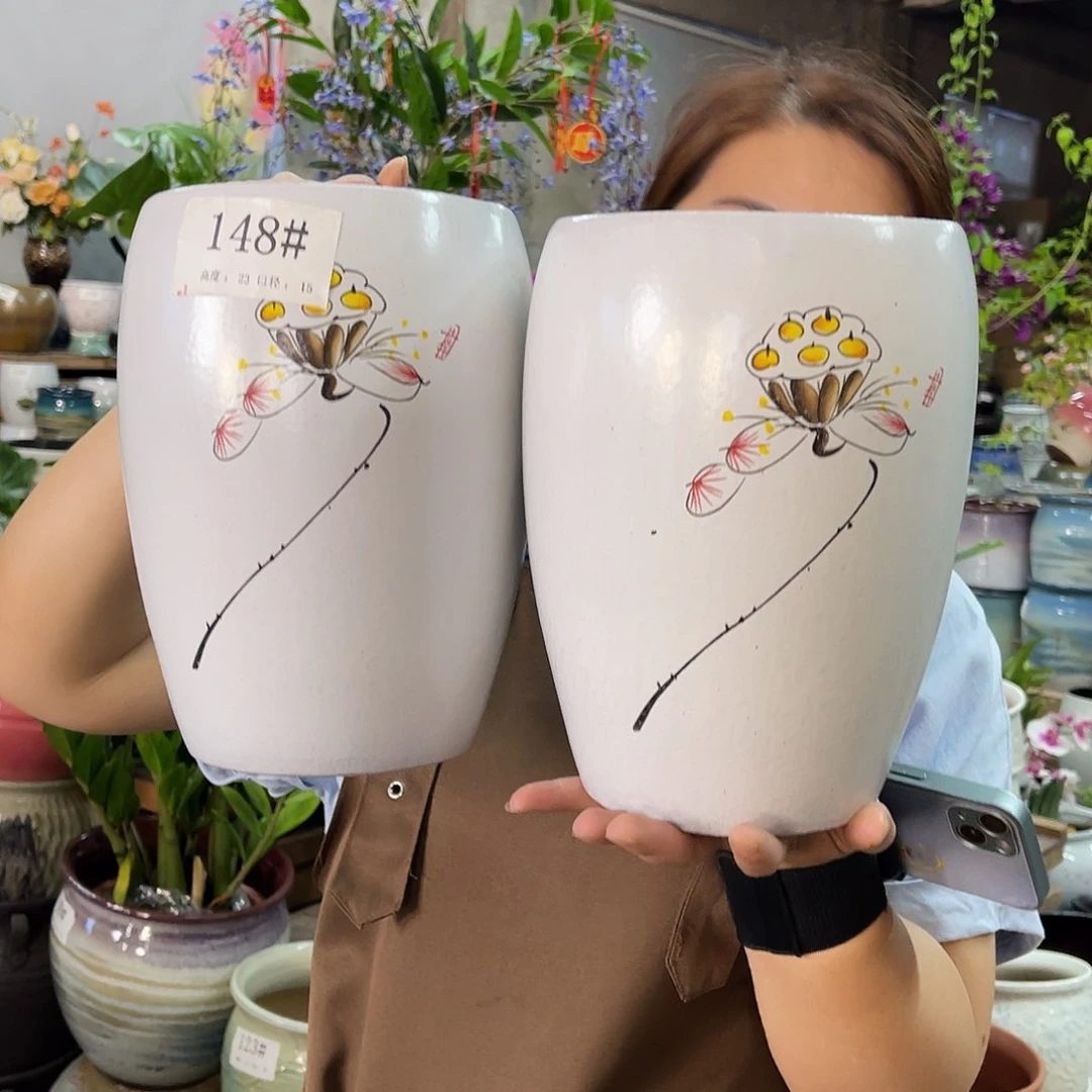 高度24口径15厘米