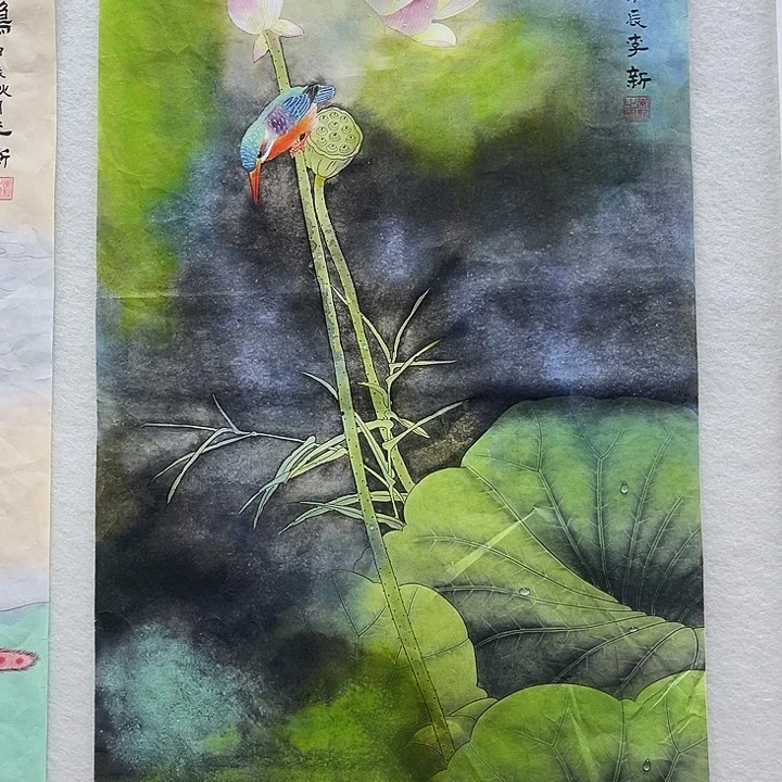 艺术作品欣赏作品