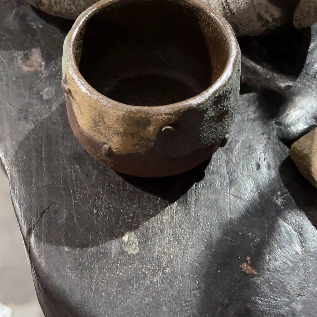 梦****a景德镇陶瓷艺术器物