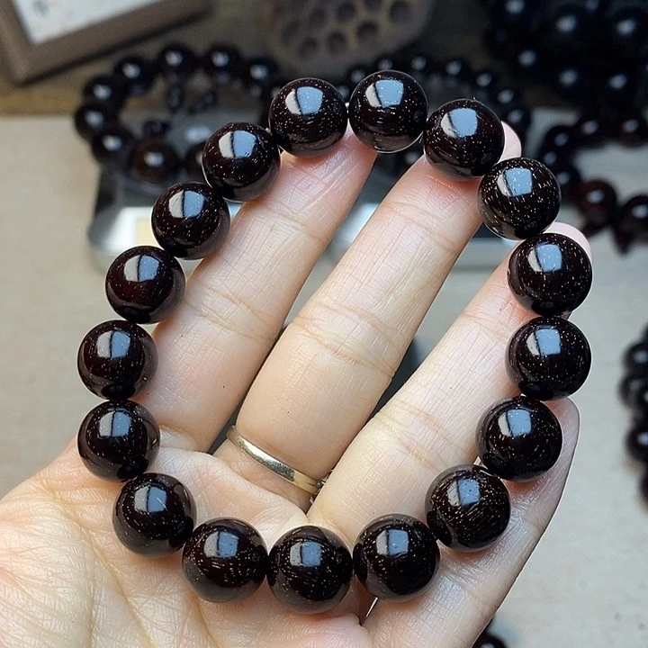 思***壹檀香紫檀（小叶紫檀）1.2满