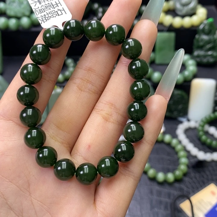 未镶嵌和田玉珠宝奇石