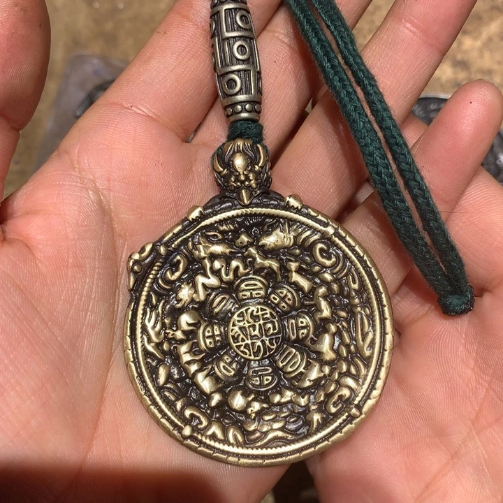 琉璃颈饰喜欢的朋友