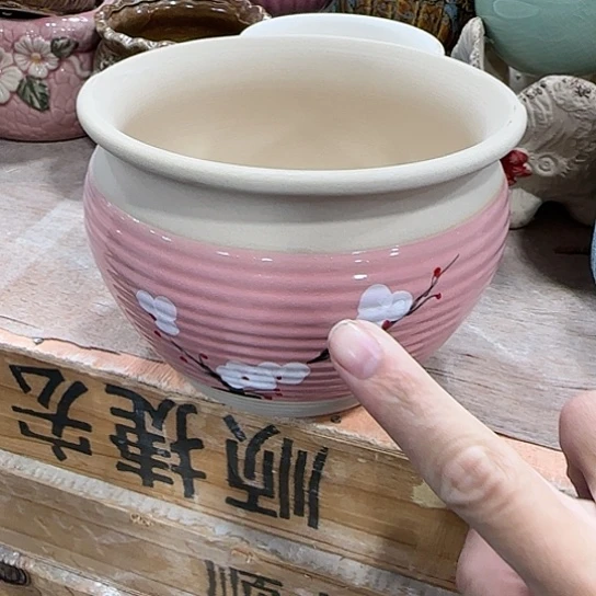 口径不清楚问客服