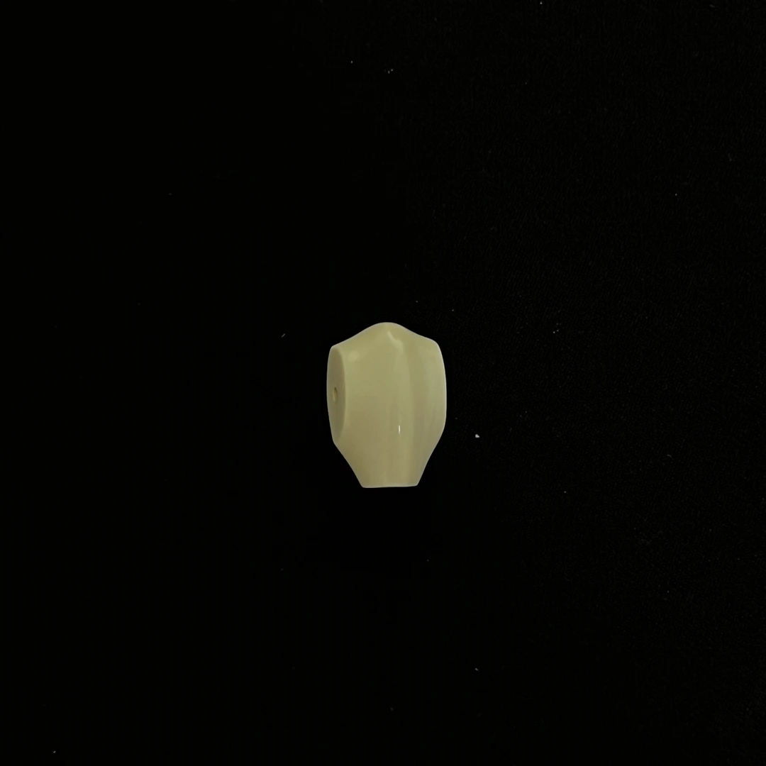 PT134 鲨鱼背三通 只做天然猛犸牙