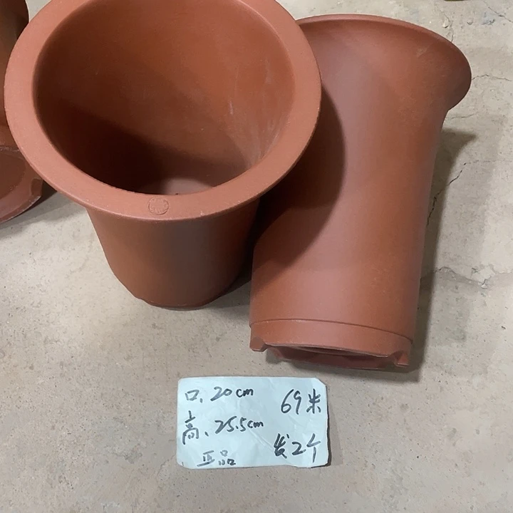 宜兴丁山张伟花盆