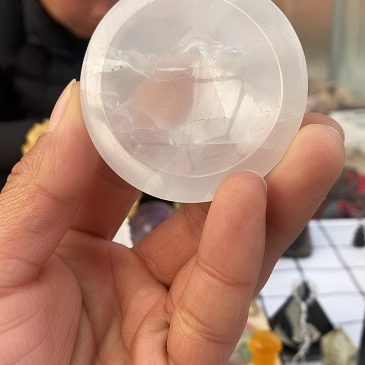 水晶摆件未镶嵌006
