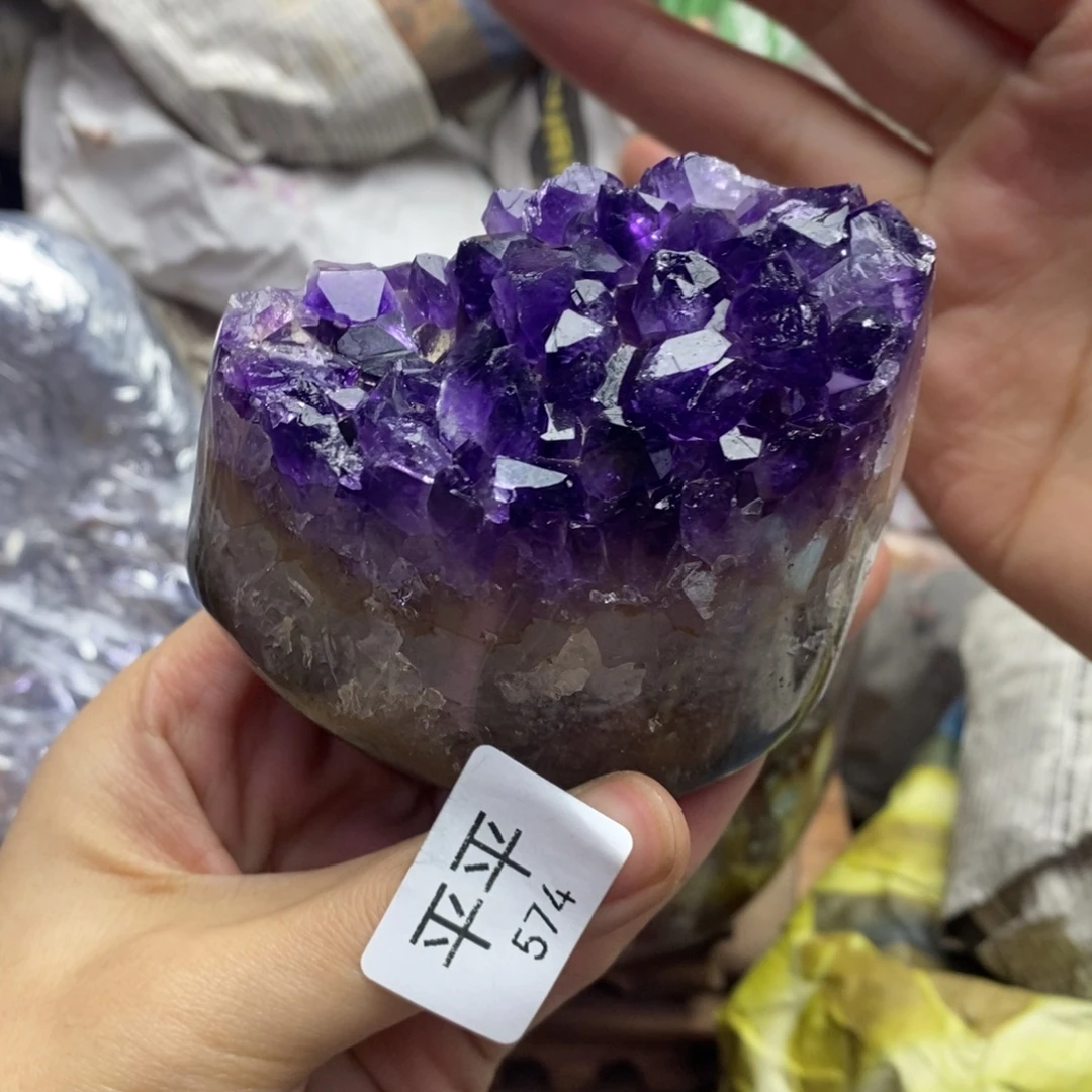 未镶嵌大型摆件（非配饰）水晶