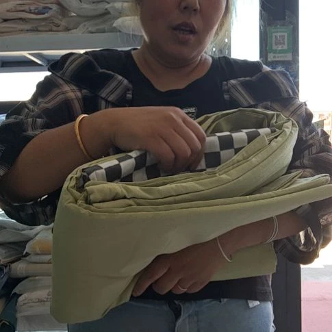 棉大床先到双人。纯棉100棉4件套。