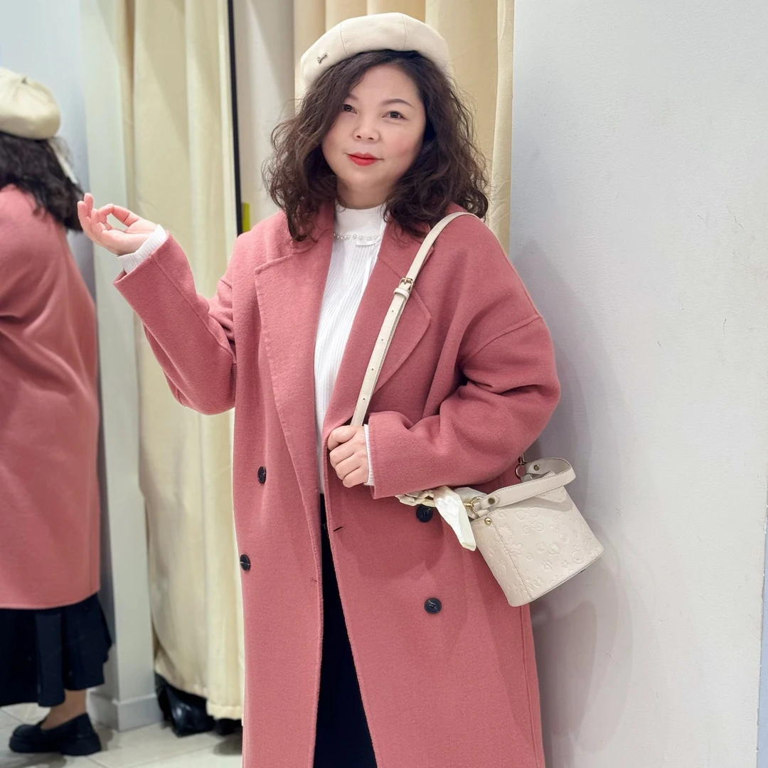 韩系宽松慵懒上衣集合