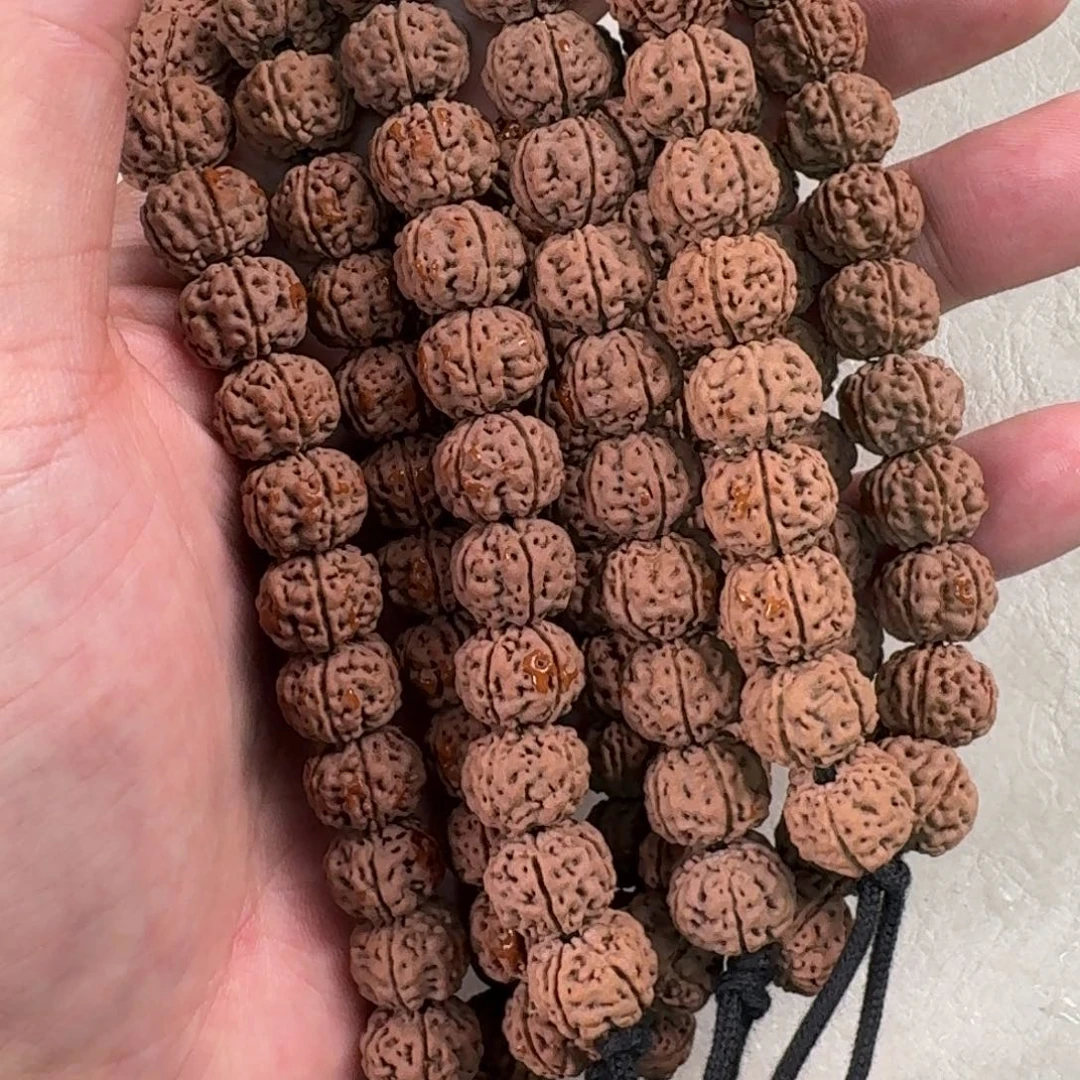 金刚菩提手串12漏福利