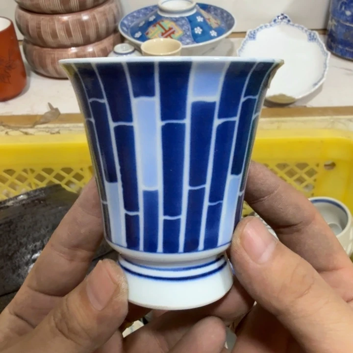 陶瓷推荐第二名20包邮
