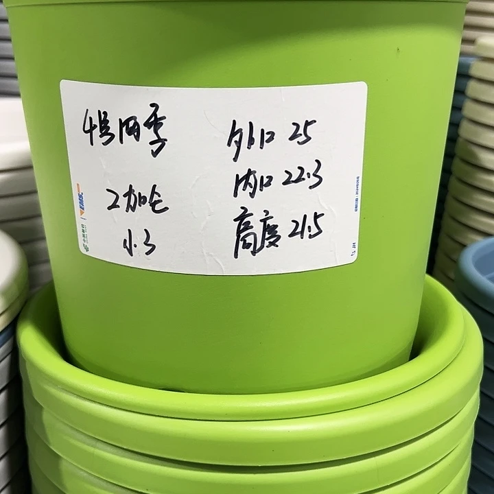 特价4号口25高21.5白色10只无托