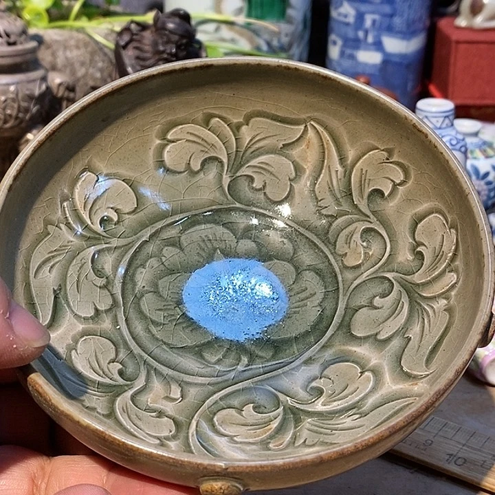 【闪购商品】摆件陶瓷陶瓷陶瓷