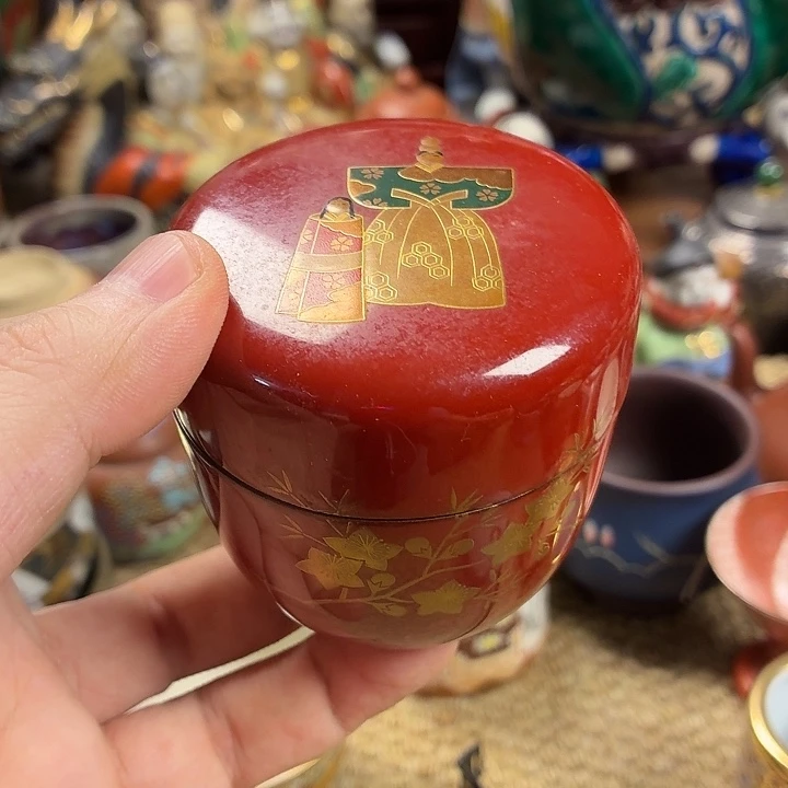 【闪购商品】川山堂海外孤品甄选