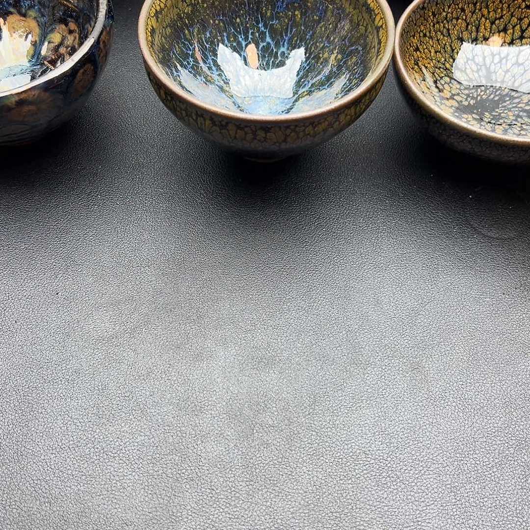 茶盏建盏。 茶器。